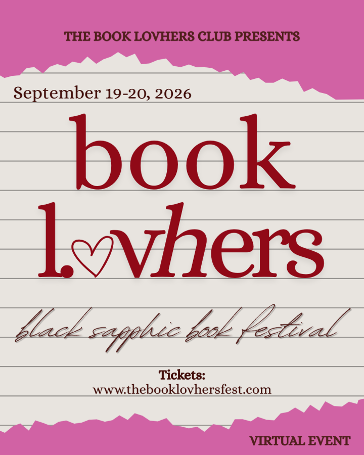 The Book LovHer Fest