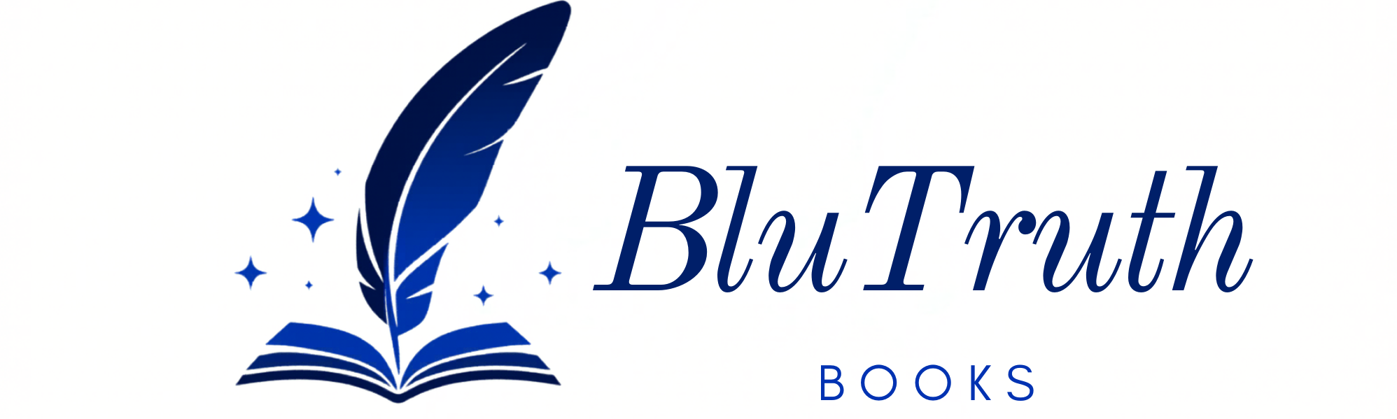 BluTruth Books